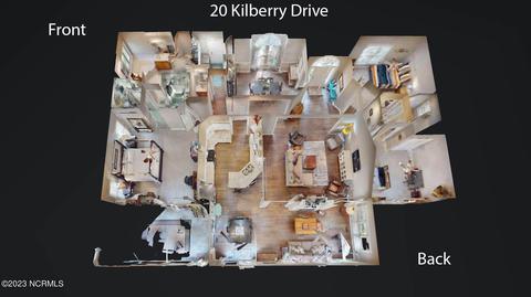 20 Kilberry Dr, Pinehurst, NC 28374 photo 34