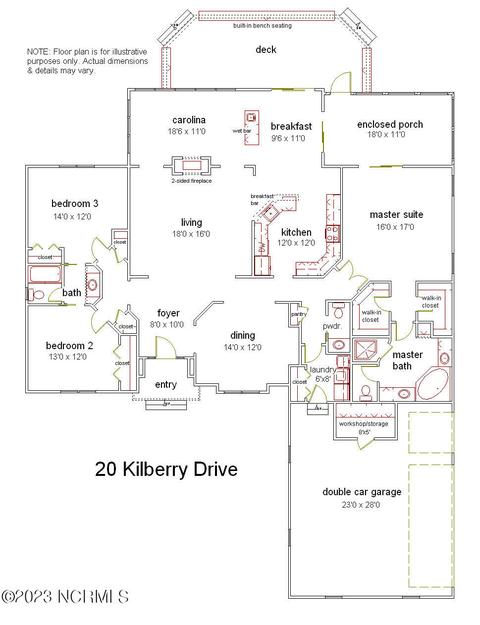 20 Kilberry Dr, Pinehurst, NC 28374 photo 35