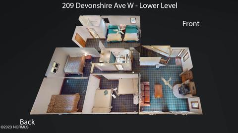 209 Devonshire Ave W, West End, NC 27376 photo 32