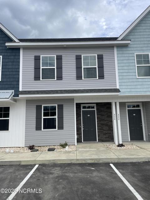 334 Starfish Ln, Sneads Ferry, NC 28460
