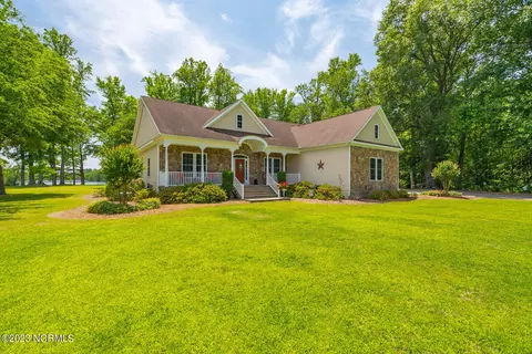 259 Haywood Smith Rd, Hertford, NC 27944