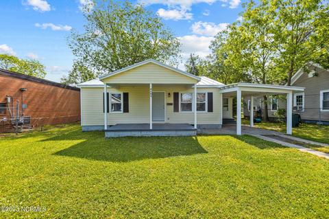 4205 Martin Luther King Jr St, Ayden, NC 28513