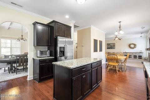 40 Scrub Oaks Dr, Hampstead, NC 28443 photo 15