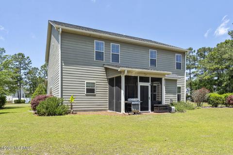 40 Scrub Oaks Dr, Hampstead, NC 28443 photo 49