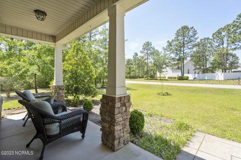40 Scrub Oaks Dr, Hampstead, NC 28443 photo 6