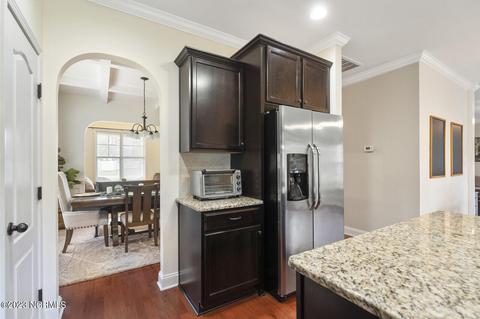 40 Scrub Oaks Dr, Hampstead, NC 28443 photo 14
