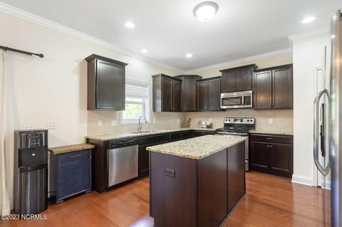 40 Scrub Oaks Dr, Hampstead, NC 28443 photo 17