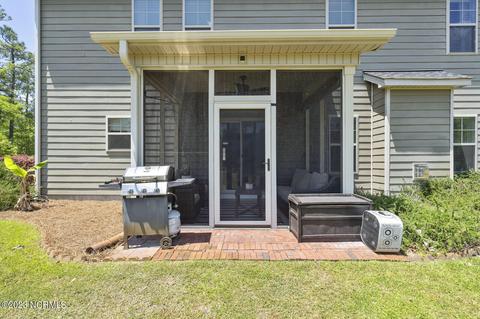 40 Scrub Oaks Dr, Hampstead, NC 28443 photo 46