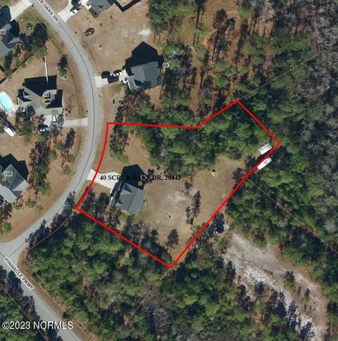 40 Scrub Oaks Dr, Hampstead, NC 28443 photo 71