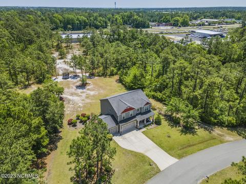 40 Scrub Oaks Dr, Hampstead, NC 28443 photo 58