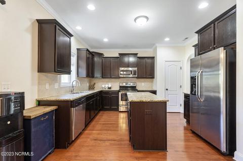 40 Scrub Oaks Dr, Hampstead, NC 28443 photo 19