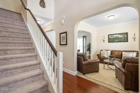 40 Scrub Oaks Dr, Hampstead, NC 28443 photo 8