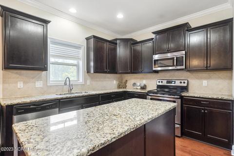 40 Scrub Oaks Dr, Hampstead, NC 28443 photo 18