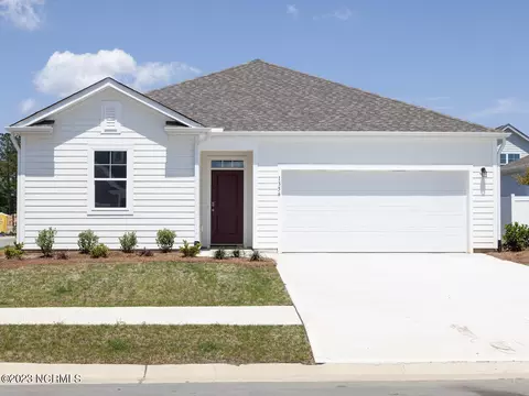 1356 Clendon Cir #LOT 82, Leland, NC 28451