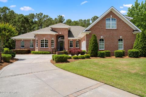 1201 Rising Tide Ct, Wilmington, NC 28405