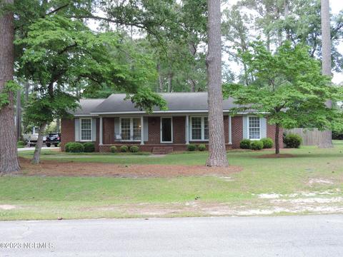 4514 Carteret Dr, Trent Woods, NC 28562