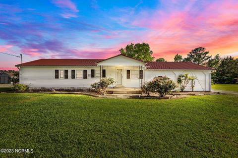 253 Hodges Rd, Chocowinity, NC 27817