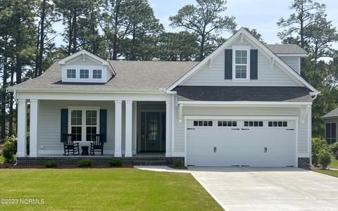 2968 Legends Dr, Southport, NC 28461