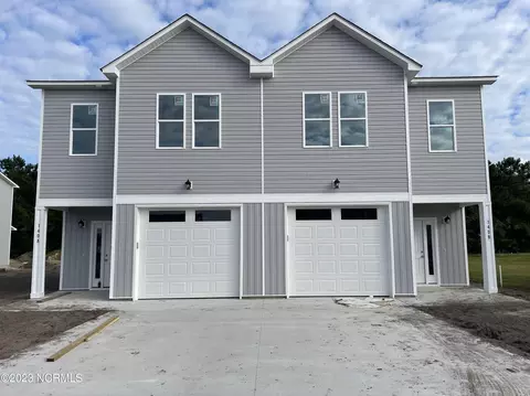 140 Pasture Ln #13A, Peletier, NC 28584