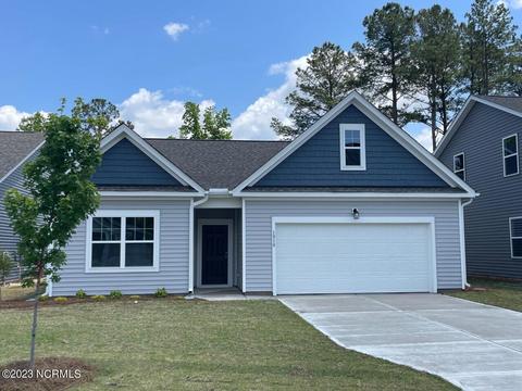 1010 Bogue Ln, New Bern, NC 28562