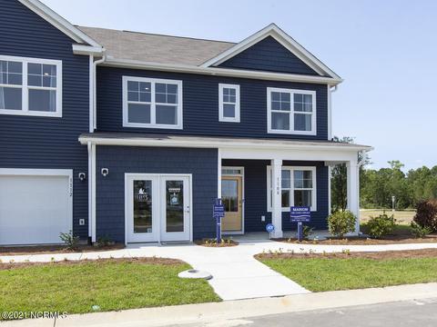 3646 Roseblossom Dr UNIT 97, Leland, NC 28451