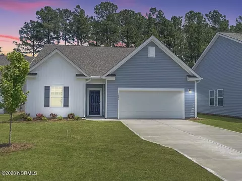 1006 Bogue Ln, New Bern, NC 28562