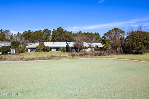 123 N Belvedere Dr, Hampstead, NC 28443