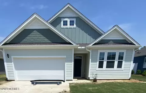 2508 Centerway Ln #LOT 64, Leland, NC 28451