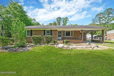 392 Old Bath Hwy, Washington, NC 27889