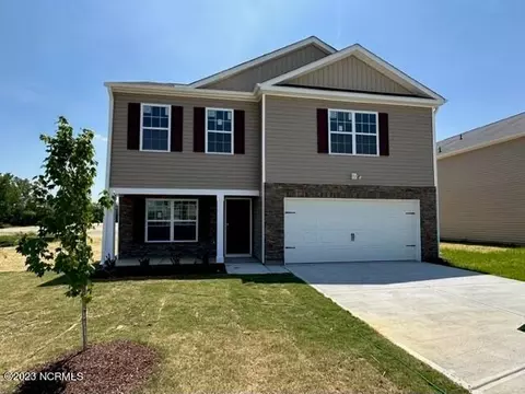 7660 Sand Pit Rd, Stantonsburg, NC 27883