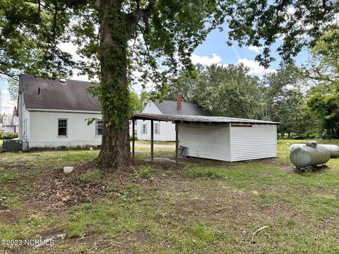 110 Williams St, Williamston, NC 27892 photo 38