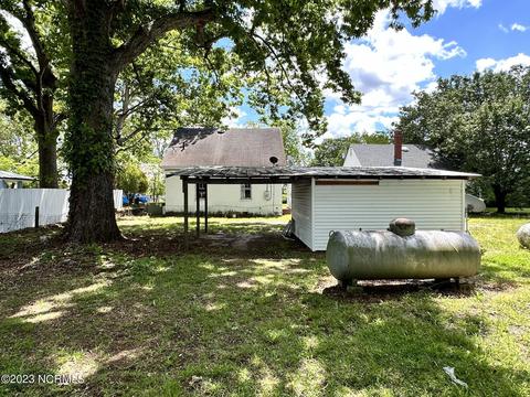 110 Williams St, Williamston, NC 27892 photo 39