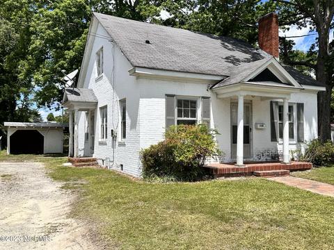 110 Williams St, Williamston, NC 27892 photo 3