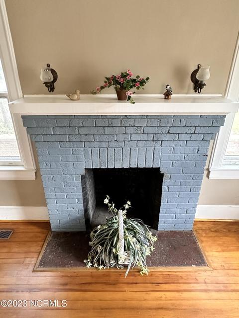 110 Williams St, Williamston, NC 27892 photo 7