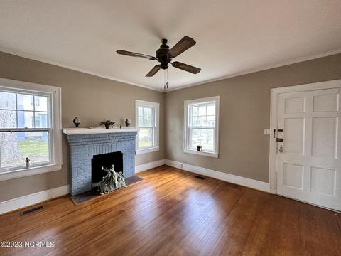 110 Williams St, Williamston, NC 27892 photo 5