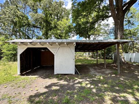 110 Williams St, Williamston, NC 27892 photo 36