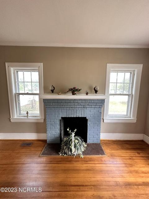 110 Williams St, Williamston, NC 27892 photo 6