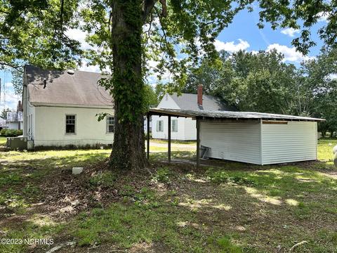 110 Williams St, Williamston, NC 27892 photo 37