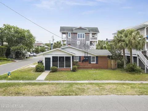 21 Island Dr, Wrightsville Beach, NC 28480