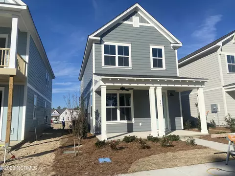 943 Fresnel Run, Wilmington, NC 28412