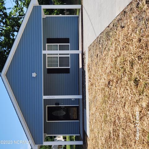 1022 Fleming St, Greenville, NC 27834