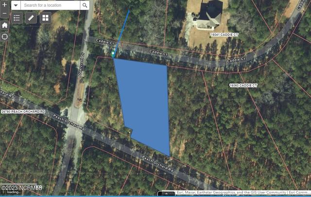 1 Caddie Ct, Wagram, NC 28396