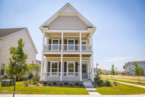 1071 Bradshaw Ter, Wilmington, NC 28412