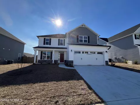 3973 Aquarius Way, Leland, NC 28451
