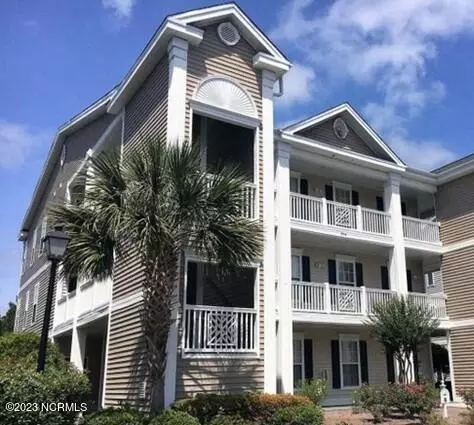 876 Great Egret Cir SW # 5, Sunset Beach, NC 28468