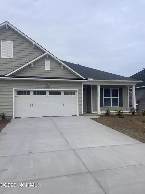 2838 Southern Magnolia Dr, Winnabow, NC 28479