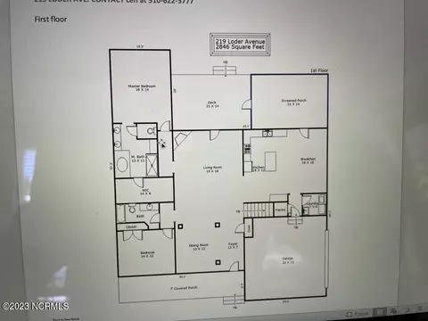 219 Loder Ave, Wilmington, NC 28409 photo 33