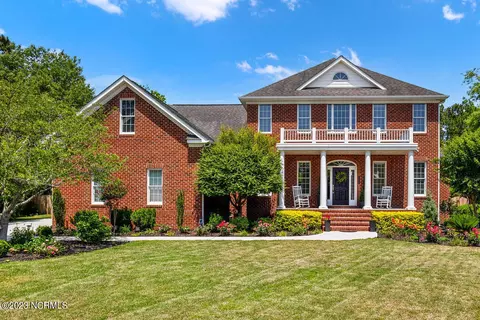 3600 Owencroft Ct, Wilmington, NC 28409