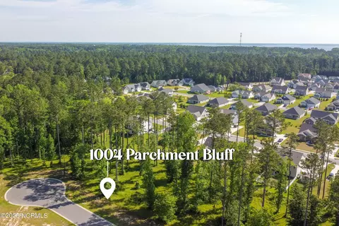 1004 Parchment Blf, New Bern, NC 28562