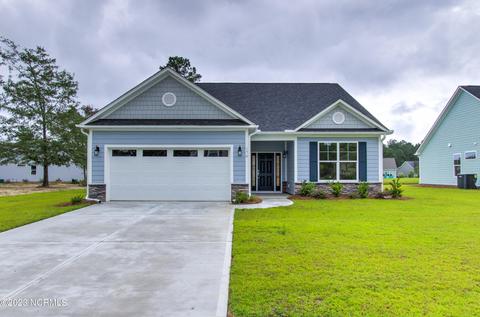 672 Landmark Cv, Carolina Shores, NC 28467